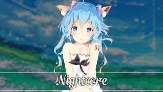 [Nightcore] Vicetone - Way Back (ft. Cozi Zuehlsdorff)