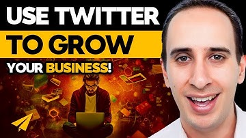 How To Make Twitter Work For Your Business
