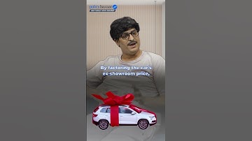 Insured Declared Value (IDV) Explained | How It Affects Your Car Insurance 🚗💰