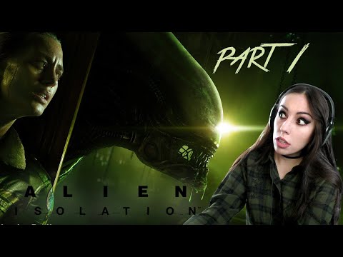Video: Vill Du Se Alien: Isolation's Blade Runner Påskägg?