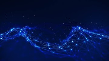 futuristic network technology plexus concept loop 2022 02 08 22 42 46 utc