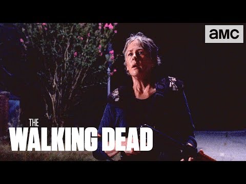 &#039;How It&#039;s Gotta Be&#039; Next on Ep 808 | The Walking Dead