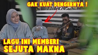 SALAH SENDIRI REKUES LAGU INI ! AKHIRNYA SEDIH SENDIRI