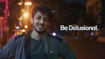 How to Believe in Yourself when no one else does