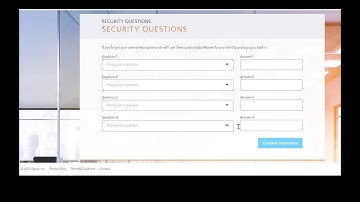 Paycor Account Setup Video