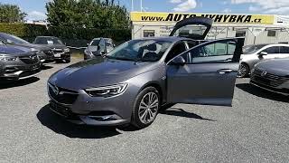 OPEL INSIGNIA 1.6 CDTI INNOVATION A/T,LED