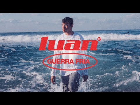 Luan – Guerra Fria (Clipe Oficial)