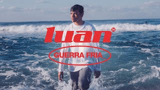 Luan Otten - Guerra Fria (Clipe Oficial)