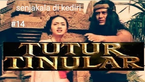 Tutur tinular 14_senjakala di kediri
