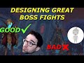 Designing a GREAT Boss in World of Warcraft