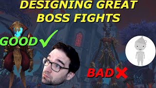 Designing a GREAT Boss in World of Warcraft