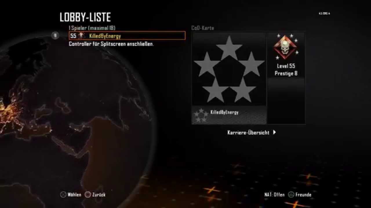 Unlock All Gewinner|#1