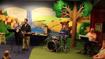 New Kids Library Opening Music Video: "It