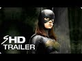 THE BATMAN (2019) Teaser Trailer Concept #1 – "A Stitch in Time" Ben Affleck DC Movie