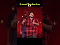 "Season 2 Coming Soon" | #shorts #samayraina #standupcomedy