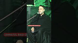 Shahid Mirza sb @Sabeel e Saqqa e Sakina (sa)  Malwani Malad Mumbai 20/06/2026 #highlights