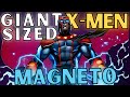 Giant Sized X-Men | Magneto