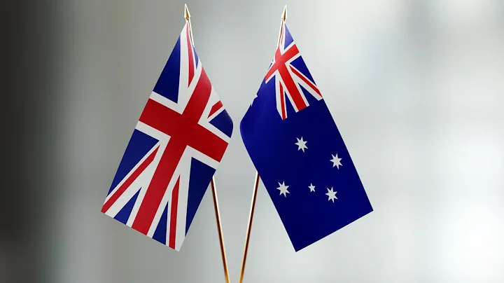 Australias Acting High Commissioner to UK speaks a...
