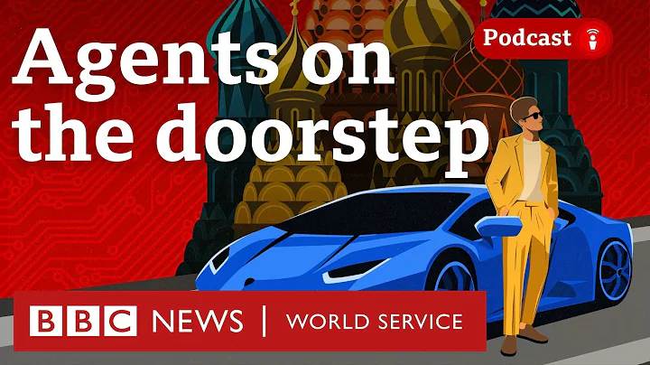 The net tightens on Evil Corp - Cyber Hack: Evil Corp Ep3, BBC World Service podcast