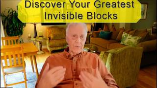 Discover the Invisible Blocks Holding You Back
