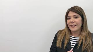 Rosely Jimenez - Agent Interview