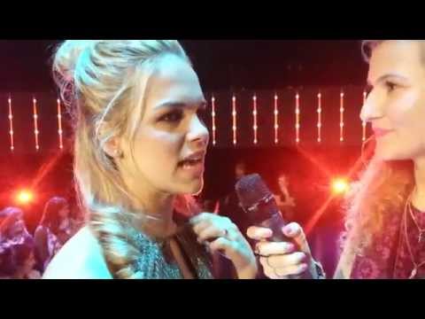 Deze geheimpjes over de grote finale verklapten de K3'tjes na de derde liveshow