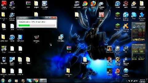 How to install tekkit! 3.0.4 minecraft version 1.2.5