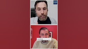 Een kijkje achter de schermen van de Colonial Pipeline Hack | Met Max Smeets, cyberexpert