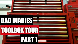 ToolBox Tour UK 2018