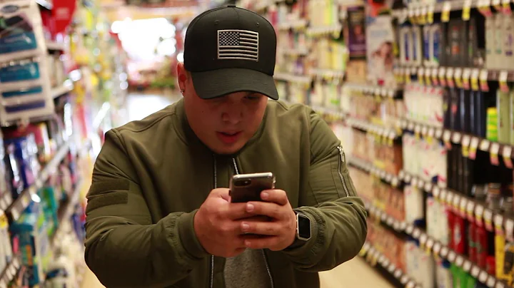 Disaster Date | Oscar Miranda & Josh Leyva