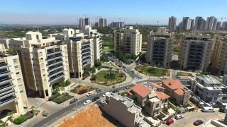 חברת מעוז דניאל - פרויקט הדר דניאל פתח תקווה - כפר גנים