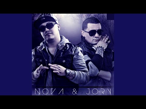 Nova & Jory - Pata Boom