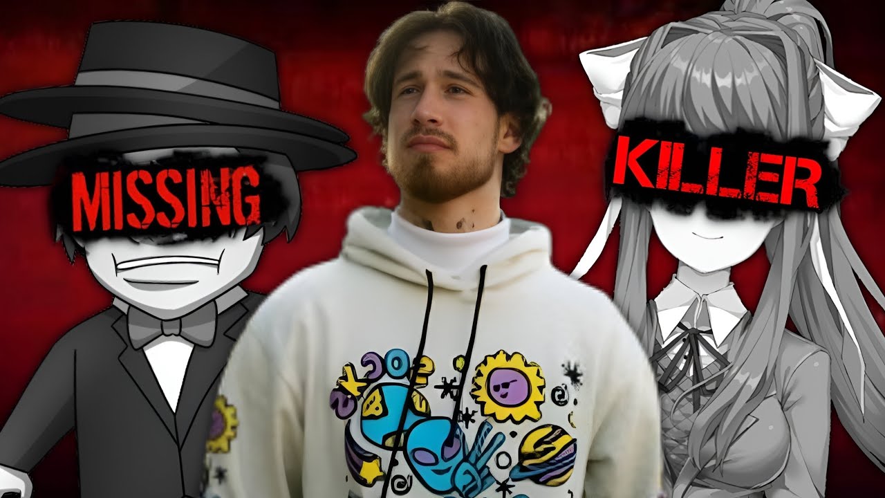 THE FULL STORY OF NADWE AND MONIKA IN SOCKSFOR1 VIDEOS! YouTube