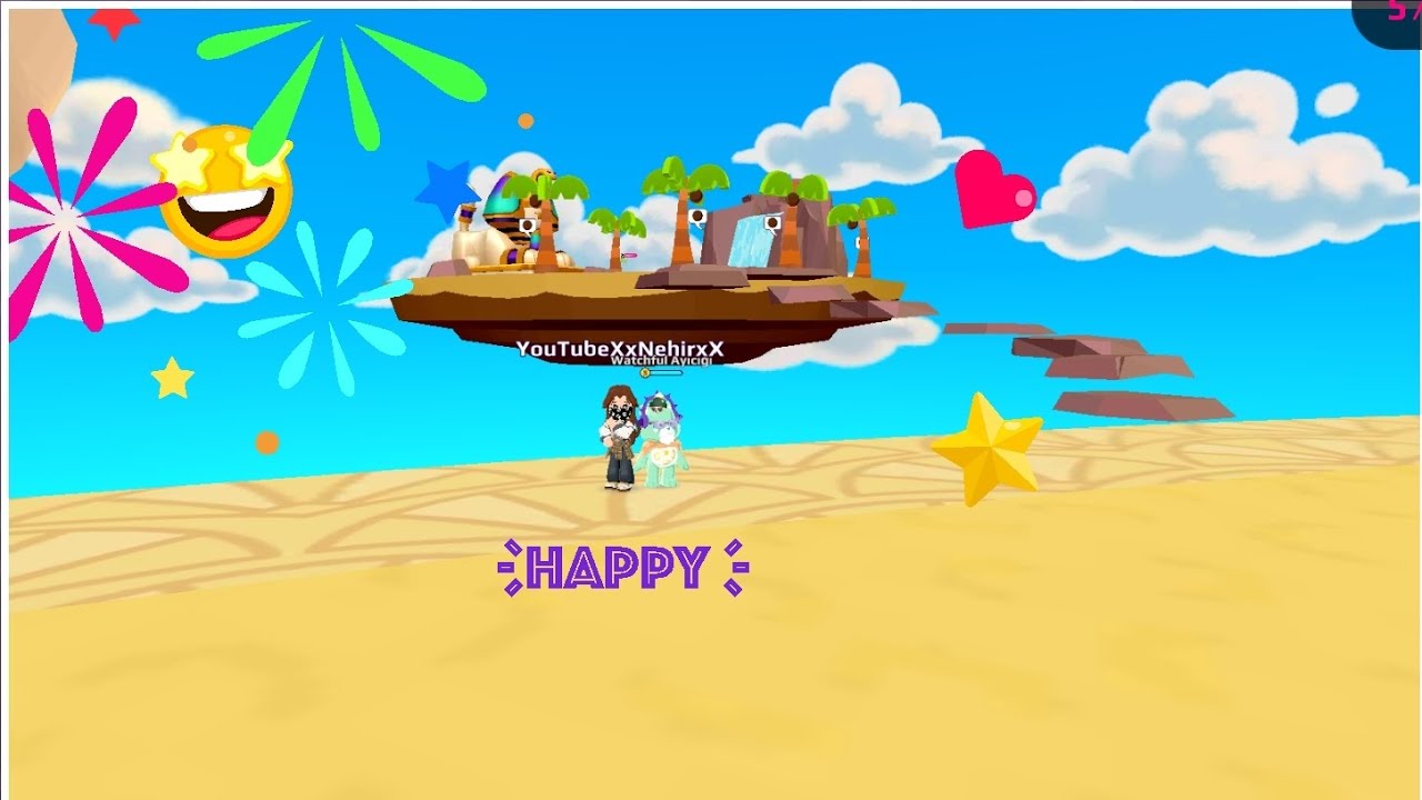 Balım ile birlikte gizli adayı bulduk 🙀🙀