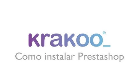 Como instalar Prestashop desde cPanel