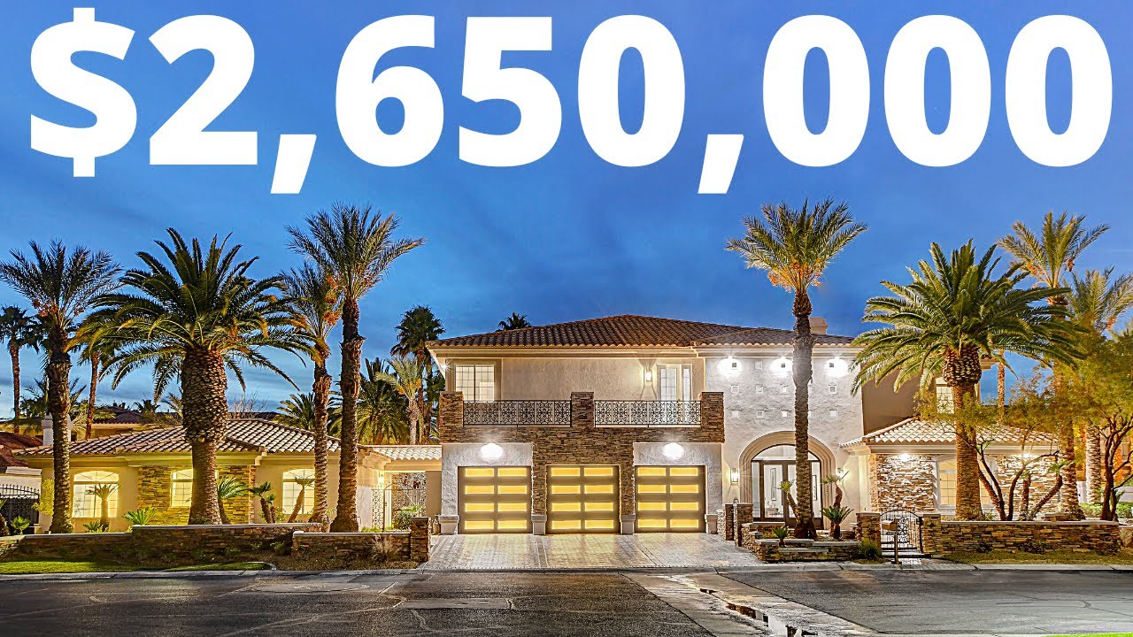 Listing Sold 4975 Mountain Creek Dr