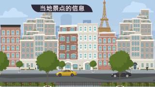 iLocky 神奇贴片介绍 中国版