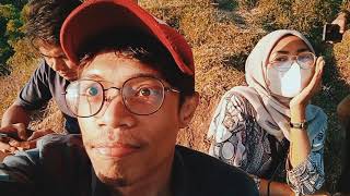 Pesona Sembalun Bukit Monjet