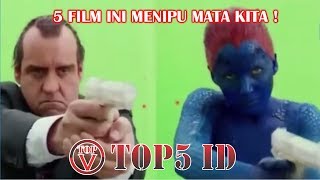 Download lagu 5 FILM BOX OFFICE DENGAN TIPUAN MATA SEMPURNA