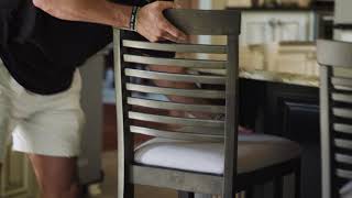 How Does Ivan Smith Furniture Do It