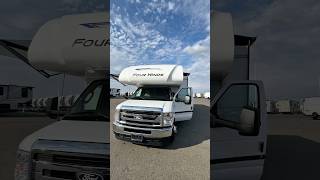 2026 Luxurious Cl C Rv Motorhome Four Winds 28Z