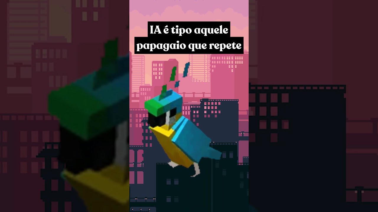a IA vai destruir os ARTISTAS?!