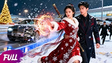 Tiểu tiên nữ xuống núi kiếm chồng ai ngờ cứu được tổng tài, được anh lấy thân báo đáp!