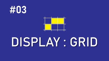 #CSS GRID - 03 (Gridlerde Hizalama ve Sıralama  /  Alignment)