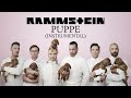 Rammstein  puppe instrumental