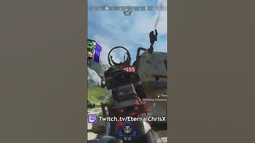 He Uninstalled Apex After That 😂 #shorts #apex #apexlegends