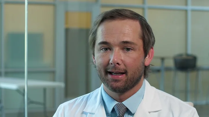 Meet Dr. Thomas Kellam
