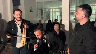 Savaş Arslan & Kurtuluş Eyibil, Slow Kemençe 15.06.2025, 4. , Çayırbağı Köyü/Düzköy/Trabzon