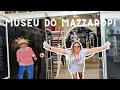 Museu Mazzaropi em Taubaté