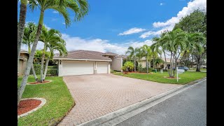 12349 NW 52nd Ct Coral Springs, FL - Cinematic Property Video